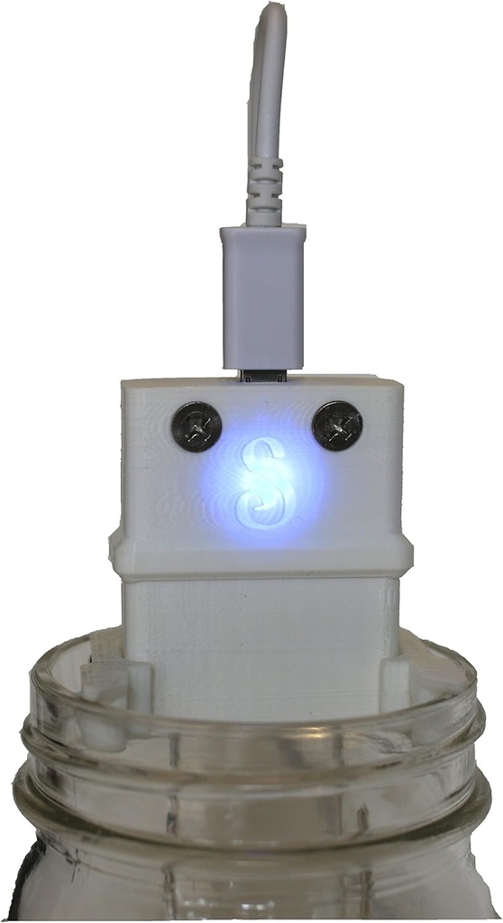 Proton kolloidaler Silbergenerator