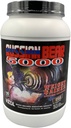 VITOL Russischer Bär 5000 Schokolade, 4 lb