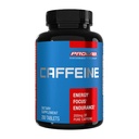 ProLab Koffein Tablets 200mg - 200ct | Energieunterstützung, hilft Endurance & Mental Fokus zu verbessern, Fett zu reduzieren, Pre-Workout, Extra Kraft