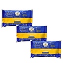 Dr. Butler's Flushable Hemorrhoid Wipes – Flushable Wipes mit Hexe Hazel zu beruhigen und bringen Relief von Unglück verbunden mit Hämorrhoiden (3 Pack - 48 Count)