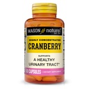 MASON NATURAL Cranberry Hochkonzentrierte 900 mg, 1 Monat Versorgung, Antioxidans & Immungesundheit, Unterstützt gesunde t, 1 Pack