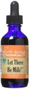 Birth Song Botanicals Let There Be Milk! Herbal Breastfeeding Tincture to Support Breast Milk Supply* for Lactating and Pumping Moms with Fenugreek and Goat's Rue, 2oz Bottle Alcohol-Free
