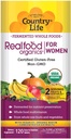 Country Life Women's Daily Nutrition, 120-Count