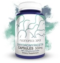 Nootropics Depot Dihydromyricetin (DHM) Kapseln | 500mg | 60 Zähler