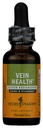 Kräuter Pharm Vein Gesundheit flüssige Kräuterformel für Herz-Kreislauf- und Kreislaufsystemunterstützung, 1 Fl Oz