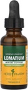 Herb Pharm Lomatium Flüssiger Extrakt für Immunsystemunterstützung - 1 Unze