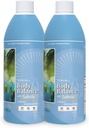 Youngevity Body Balance Land & Sea Plant Based Nutrition - See Gemüse, Kelp, Nori, Honig, Aloe Vera, und mehr - 75+ Nährstoffe w/Vitamine, Mineralstoffe, Aminosäuren - (32 Fl Oz) (2)
