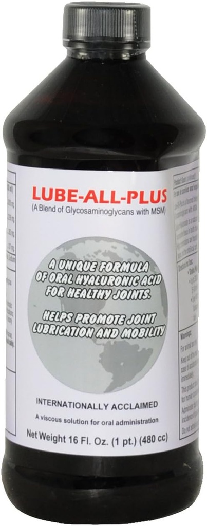 Equiade, Joint Supplement für Hunde & Pferde, 16 oz (Pint)