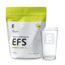 EFS Hydration & Endurance Drink Mix - Premium Kohlenhydrate für Energie & Performance, Elektrolyte für schnelle Rehydrierung & Laufen, Radfahren und Triathlon Ernährung | Isotonic Energy Fuel | Lemon-Lime