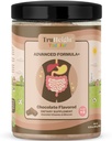 TruHeight Kleinkind Advanced Formula+ (Chocolate) 16 Vitamine inkl. C, D, Protein & Iron für 1, 2, 3 Jahre alt, Milk Based Nutritional Drink, Kleinkind Complete Nutrition 12-36 Monate - Non GMO