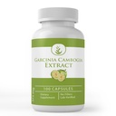 PURE ORIGINAL INGREDIENTS Garcinia Cambogia, (100 Kapseln) Immer rein, keine Zusatzstoffe oder Füllstoffe, Lab Verifiziert