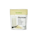 Blenditup Protein + Smoothie Mix Organic (24oz.) 100% Vegan, Glutenfrei