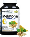 Melatonin Essentials Nachtzeit-Unterstützung
