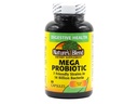 Natures Blend Mega Probiotic Kapseln, 60 Count Per Bottle