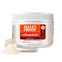 Bulletproof CollaGelatin, Gelatin Enhanced with Collagen Protein, Perfect for The Keto and Paleo Diet Recipes (16 Unzen)
