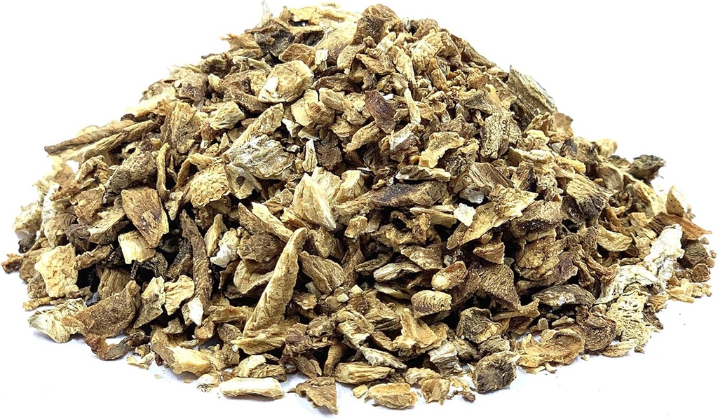 Beste Botanicals Burdock Root Cut 16 oz.