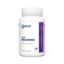 Renue von Science Melatonin | Liposomal Melatonina Ergänzung | 90 High Strength Melatonin Kapseln - 1mg Melatonin pro Servieren | Schlafhilfe Melatonin | Non-GMO | Made in the USA & Third-Party Tested