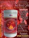 Funken, um zu zünden...Blood Oxygenation Natural Fire Power Pro Performance Enhancer. Natürlich stimuliert EPO-Hormon zur Steigerung der Leistung.