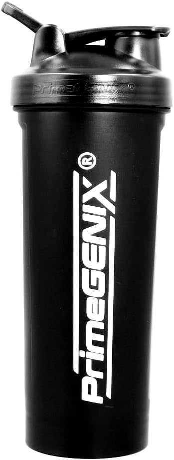 Shaker Cup