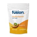Bariatric Fusion Bariatric Multivitamin Soft Chew | Tropical Fruit Flavor | Chewy für Post Bariatric Surgery Patienten einschließlich Magen Bypass und Sleeve Gastrectomy | 60 Count | 1 Monat Versorgung