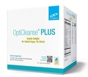 XYMOGEN OptiCleanse Plus - Vegan Protein Shake mit Vitaminen, Mineralstoffen & Aminosäuren zu unterstützen Detox - Energie, Leber Detox + gesunde Hormone Stoffwechselunterstützung - Vanilla Delight (10 Packungen)