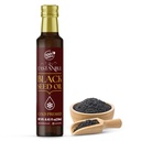 Eastanbul Cold Pressed Black Seed Oil, 8.45 Fl Oz, Premium Black Seed Oil Liquid, 100% Türkisch Pure Blackseed, AKA Aceite De Semilla Negra, Kalonji, Nigella, Natürlich, Vegan