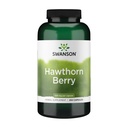 Swanson Hawthorn Berry Full Spectrum Circulation Support Supplement für herzgesundheitsbewusste Erwachsene mit antioxidativen Flavonoiden (250 Kapseln, jeweils 565 mg)