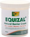 TRM Equizal beruhigende Equine Barrier Hautcreme für Pferde | Natürlicher Schutz, Wound Pflege und Feuchtigkeitsbehandlung mit Bienenwachs und Zinkoxid - 13,5 fl oz (400 ml) - 13,5 fl oz