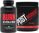 Sculpt Nation von V Shred Burn Evolved 2.0 und Post Workout Fruit Punch Bundle
