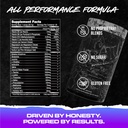 KILO LABS BCAA Pulver | Dünne BCAA & EAA Intra Workout Pulver und Elektrolyt Hydration Getränk | Unterstützt Endurance & Muskelwachstum, 12,8g von Total Amino's | 25 Portionen