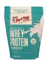 Bob's Red Mill All Natural Whey Protein Powder, 12 Unze