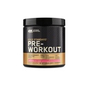 Optimum Nutrition Gold Standard Pre-Workout, Vitamin D für Immununterstützung, mit Kreatin, Beta-Alanin und Koffein für Energie, Keto Friendly, Watermelon Candy, 30 Portionen (Packaging May Vary)