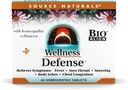 Quelle Naturals Wellness Defense - 48 Tablets