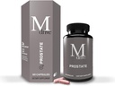 Mdrive Prostata Prostata-Supplement für Männer Gesundheit, fördert Urinary Tract Gesundheit, unterstützt Normal Flow, Frequenz & Blasen Leeren, Flowens Cranberry Extract, S7 N.O. Booster, 60 Kapseln