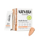 ARMRA ColostrumTM Pulver | Blut Orange | Gut Gesundheit & Bloating | Haut & Haar | Immunität | Keto, Gluten & Fat-Free | 30 Servicings