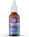 Melatonin Flüssigkeitstropfen