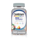 Centrum Silver Men 's Multivitamin für Herren 50 Plus, Multimineral Supplement