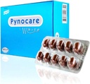 Pynocare White Behandlung von Melasma 20 Kapseln. [Kostenlos für Sie Beauty-Geschenk]
