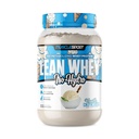 Musclesport Lean Whey RevolutionTM Protein Powder - Whey Protein Isolate - Low Calorie, Low Carb, Low Fat, Incredible Flavors - 25g Protein pro Scoop (2LB, Vanilla)