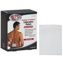 4% Lidocaine Schmerzlinderung Patch | Maximale OTC Stärke | 30-Count | 3.93” x 5.51” | Beruhigt Minor Aches und Schmerzen | Odor Free | Topical Anesthetic | Einfache Anwendung flexible Klebstoff