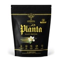 Ambrosia Planta - Premium Pflanzenbasiertes Protein | Vegan & Keto Friendly | Gourmet Flavors mit No Bloating or Stomach Upset | Gluten & Soy Free | Kein hinzugefügter Zucker | 14 Servierungen | (Vanilla)