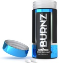 Burnz - Extreme Thermogenic Fat Burner - Powerful Weight Loss Aid, Stronger Than Most Diet Pills - True Plateau Destroyer - Lose Weight Fast für Männer und Frauen - 60ct