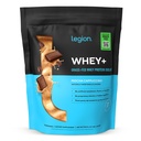 RECHT Whey+ Protein Whey Isolate von Grass Fed Cows - Whey Protein Isolate Powder Low Calorie, Non-GMO, Sugar Free, Lactose und Glutenfrei, Alle natürlichen Proteinpulver für Männer & Frauen 30 Servierungen
