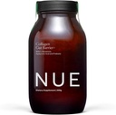 Die Nue Co. Collagen Gut Barrier+, Nahrungsergänzung, Hyaluronsäure und Prebiotic, unterstützt Hautgesundheit, 200 Gramm