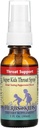 Kräuter für Kinder Super Kids Throat Spray, 1 Unze