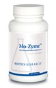 Biotics Research Mo-Zyme Molybdän 50 Mikrogramme, Liver Support, Detoxification, Essential Trace Element, Gesunde Stoffwechsel, Antioxidans Support 100 Tablets