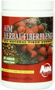 AIM Kräuterfaserblend Raspberry Powder 13 oz.