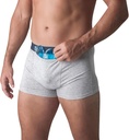 Snowballs Cooling Unterwäsche für Herren - Fertilität, Vasectomy, Varicocele, Testosteron - 2 Unterwäsche, 3 SnowWedge Ice Packs