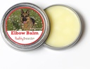 Gesunde Rassen Deutscher Schäferhund Ellenbogen Balsam 2 oz