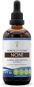 Secrets of the Tribe Noni Alkoholfreie Flüssigextrakt, Noni (Morinda citrifolia) Getrocknete Früchte (4 FL OZ)